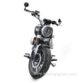Customizes 250cc Fully upgraded Economic Gasoline Custom Motorcycle